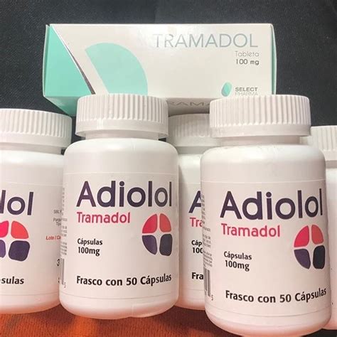 <b>Tramadol</b> <b>dosage</b> of 50 to <b>100 mg</b> is recommended to get effective relief from pain for the adults above 16 years. . Adiolol tramadol 100mg capsules from mexico